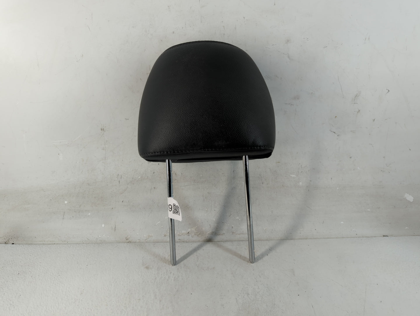2011-2012 Hyundai Sonata Headrest Head Rest Front Driver Passenger Seat Fits Fits 2011 2012 OEM Used Auto Parts - Oemusedaut