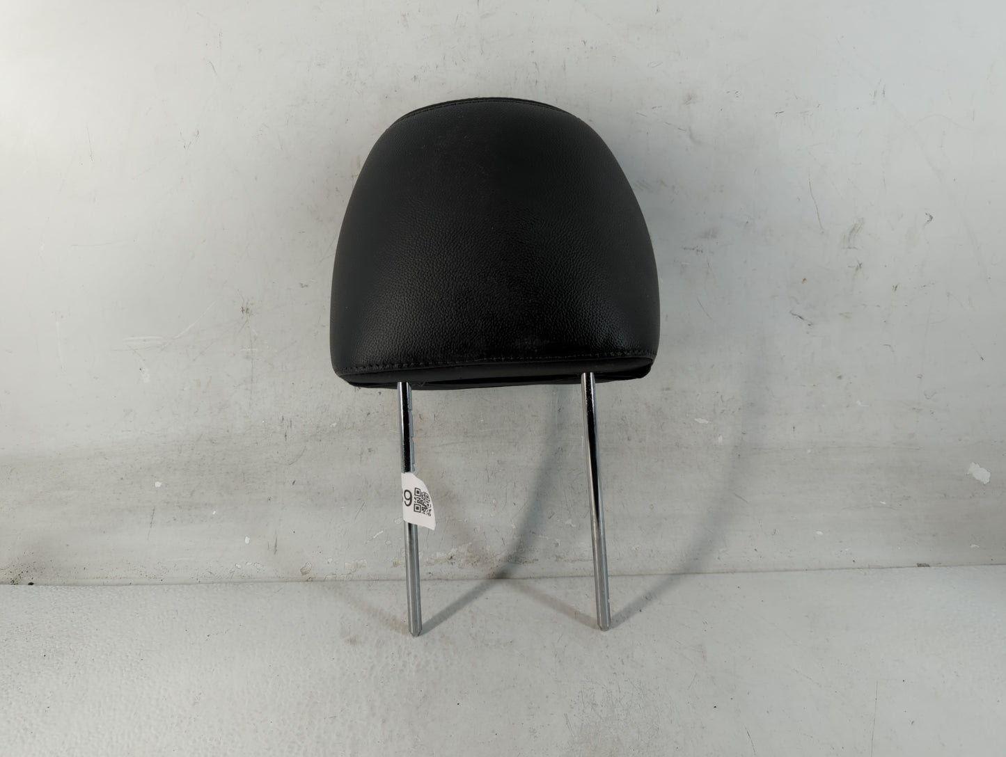2011-2012 Hyundai Sonata Headrest Head Rest Front Driver Passenger Seat Fits Fits 2011 2012 OEM Used Auto Parts - Oemusedaut