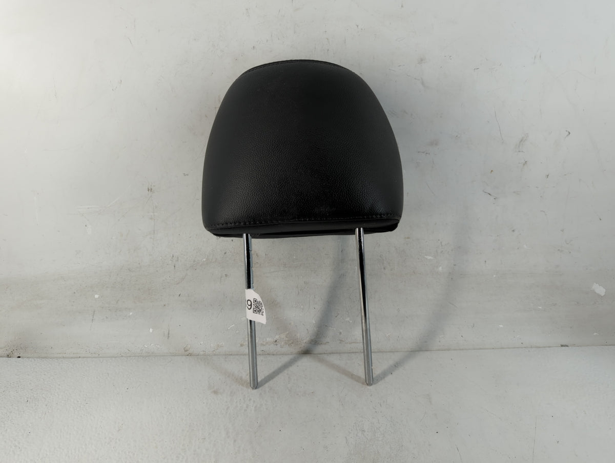 2012 Hyundai Sonata Headrest Head Rest Front Driver Passenger Seat Fits OEM Used Auto Parts - Oemusedautoparts1.com