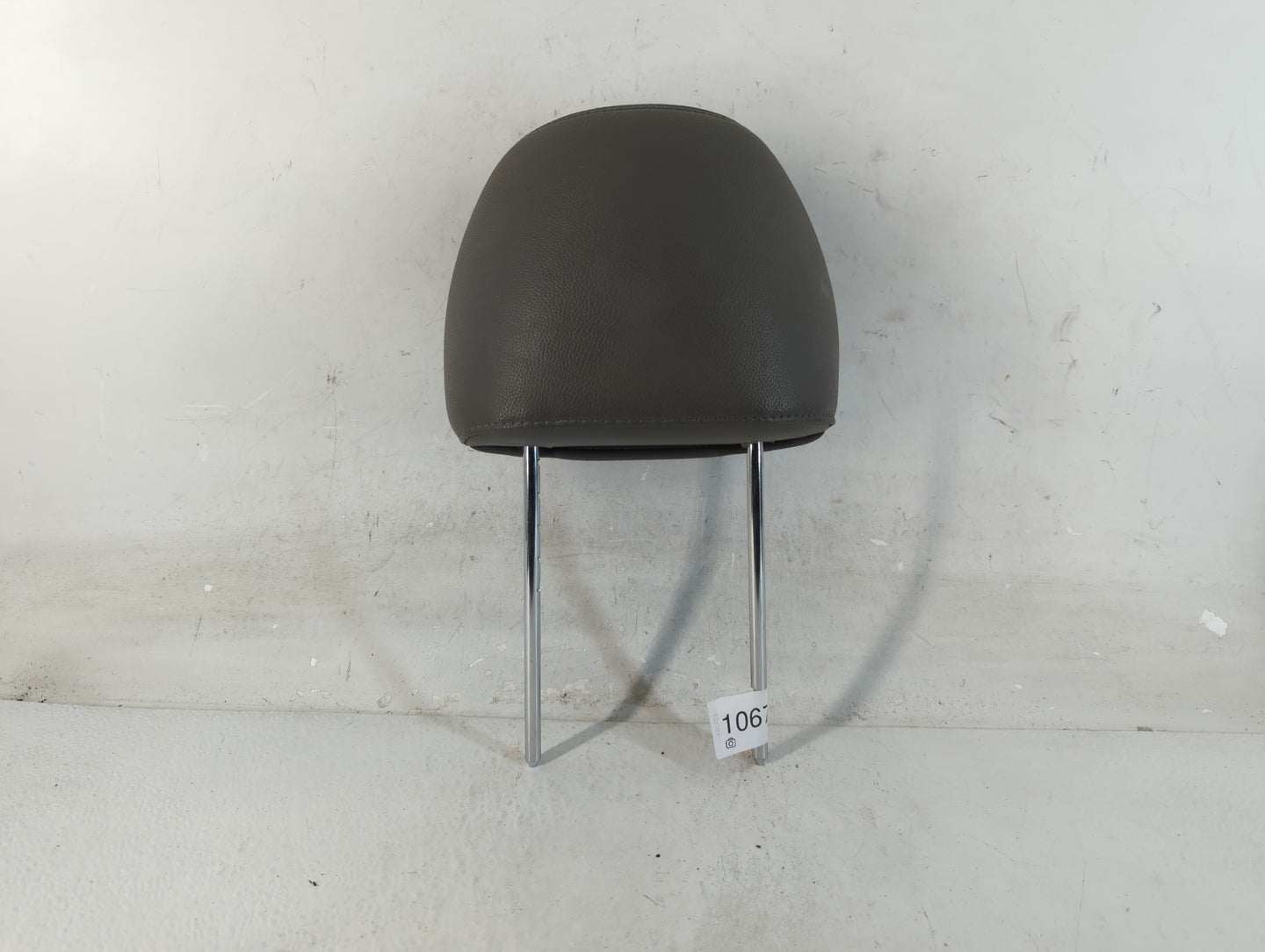 2011-2015 Hyundai Sonata Headrest Head Rest Front Driver Passenger Seat Fits Fits 2011 2012 2013 2014 2015 OEM Used Auto Par