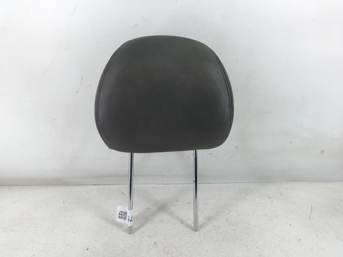 2011-2012 Hyundai Sonata Headrest Head Rest Front Driver Passenger Seat Fits Fits 2011 2012 OEM Used Auto Parts - Oemusedaut