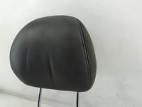 2011-2012 Hyundai Sonata Headrest Head Rest Front Driver Passenger Seat Fits Fits 2011 2012 OEM Used Auto Parts - Oemusedaut