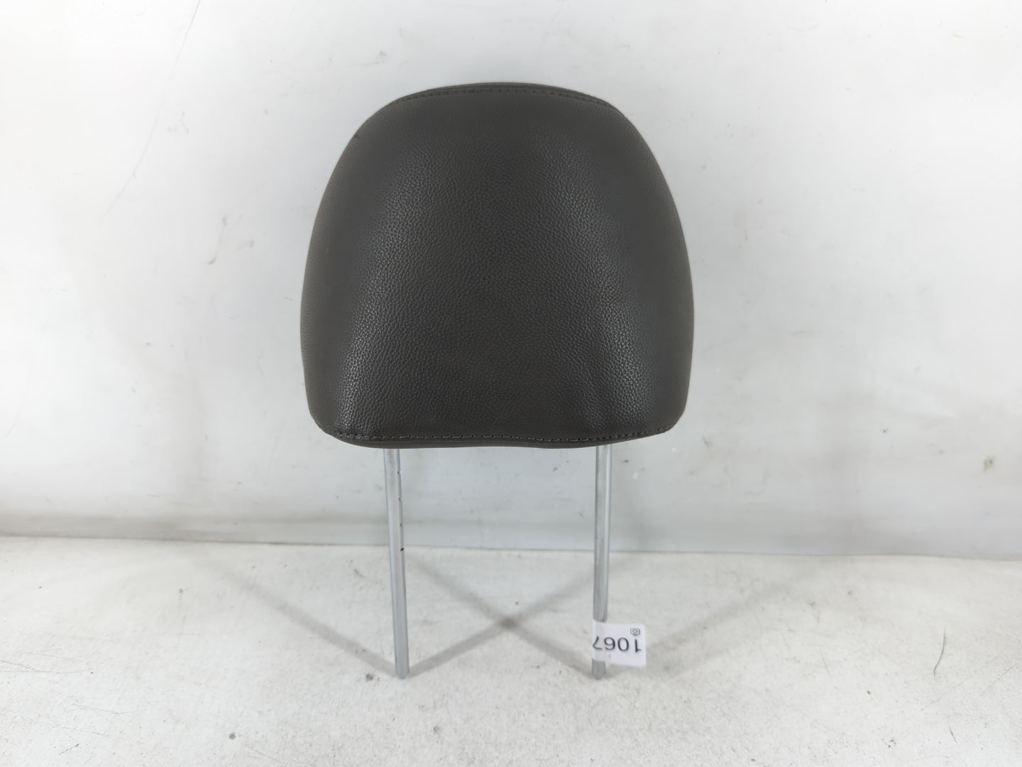 2011-2012 Hyundai Sonata Headrest Head Rest Front Driver Passenger Seat Fits Fits 2011 2012 OEM Used Auto Parts - Oemusedaut