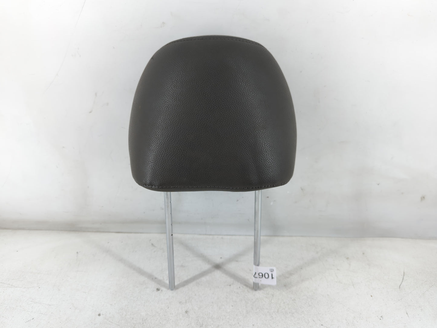 2011-2012 Hyundai Sonata Headrest Head Rest Front Driver Passenger Seat Fits Fits 2011 2012 OEM Used Auto Parts - Oemusedaut