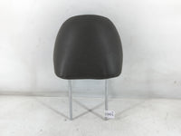 2011-2012 Hyundai Sonata Headrest Head Rest Front Driver Passenger Seat Fits Fits 2011 2012 OEM Used Auto Parts - Oemusedaut