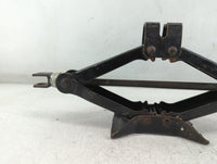 2012 Hyundai Sonata Spare Scissor Car Jack 1067788 - Oemusedautoparts1.com