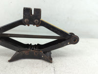 2012 Hyundai Sonata Spare Scissor Car Jack 1067788 - Oemusedautoparts1.com