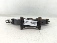 2012 Hyundai Sonata Spare Scissor Car Jack 1067788 - Oemusedautoparts1.com