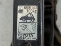 2012 Hyundai Sonata Spare Scissor Car Jack 1067788 - Oemusedautoparts1.com