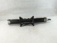 2012 Hyundai Sonata Spare Scissor Car Jack 1071591 - Oemusedautoparts1.com