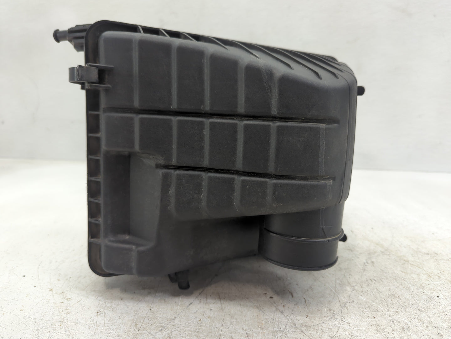 2011-2015 Hyundai Sonata Air Cleaner Intake-duct Hose Tube - Oemusedautoparts1.com