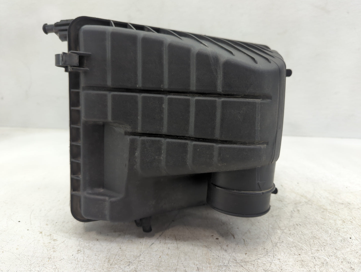 2011-2015 Hyundai Sonata Air Cleaner Intake-duct Hose Tube - Oemusedautoparts1.com