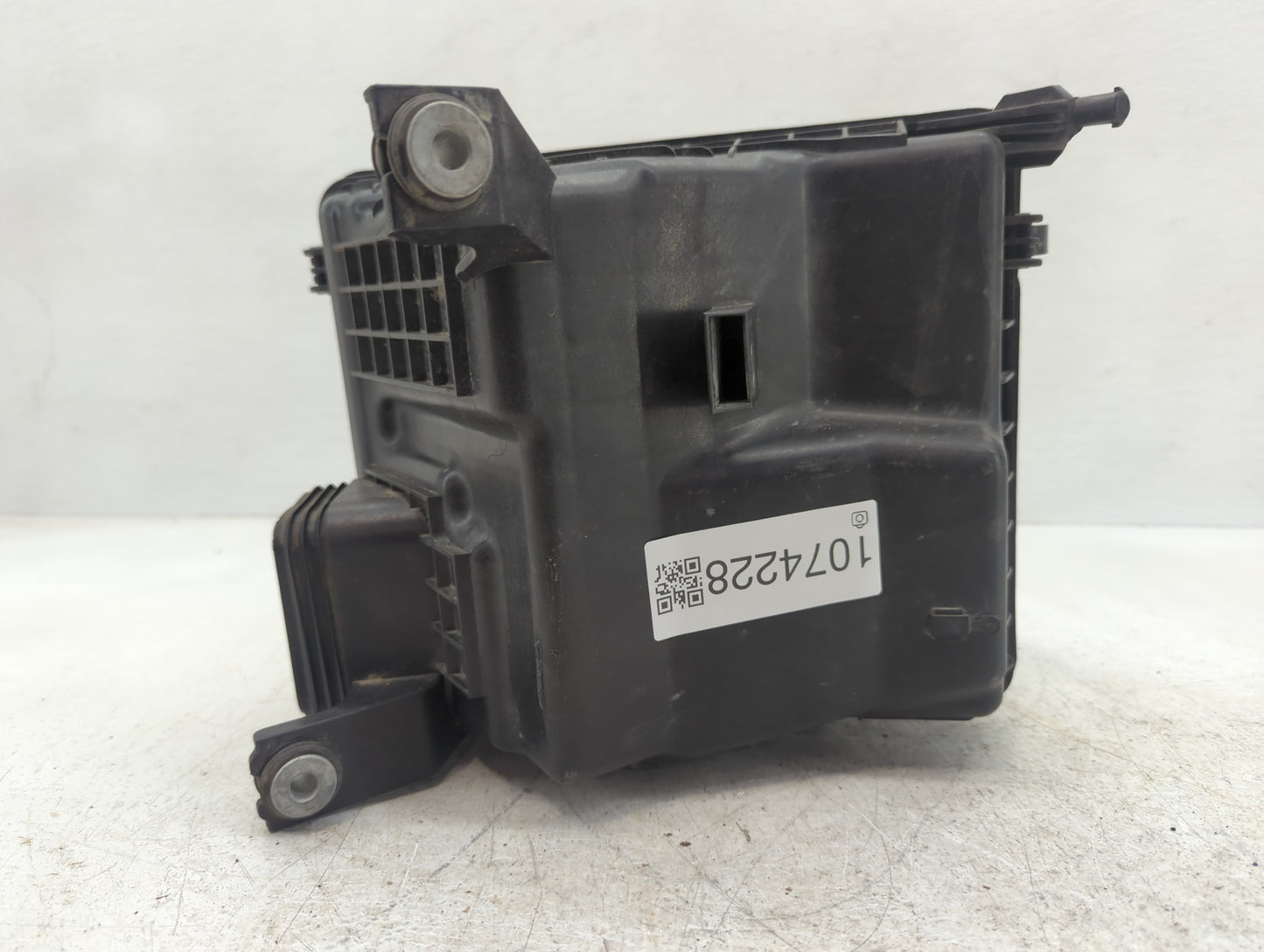 2011-2015 Hyundai Sonata Air Cleaner Intake-duct Hose Tube - Oemusedautoparts1.com