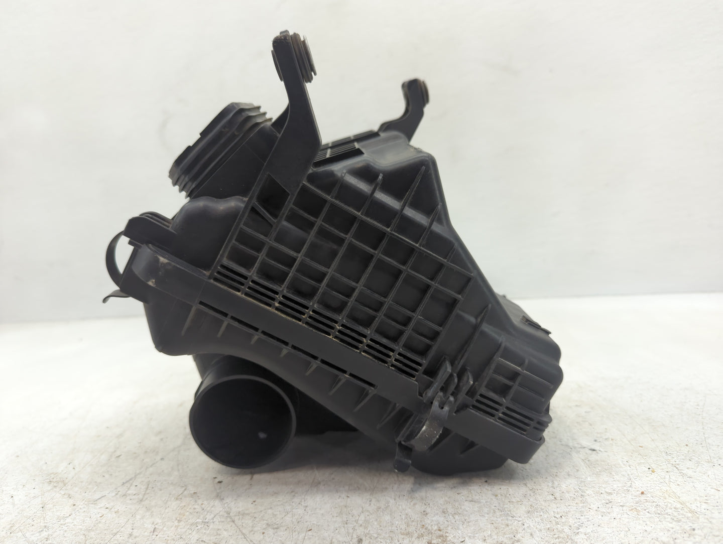 2011-2015 Hyundai Sonata Air Cleaner Intake-duct Hose Tube - Oemusedautoparts1.com