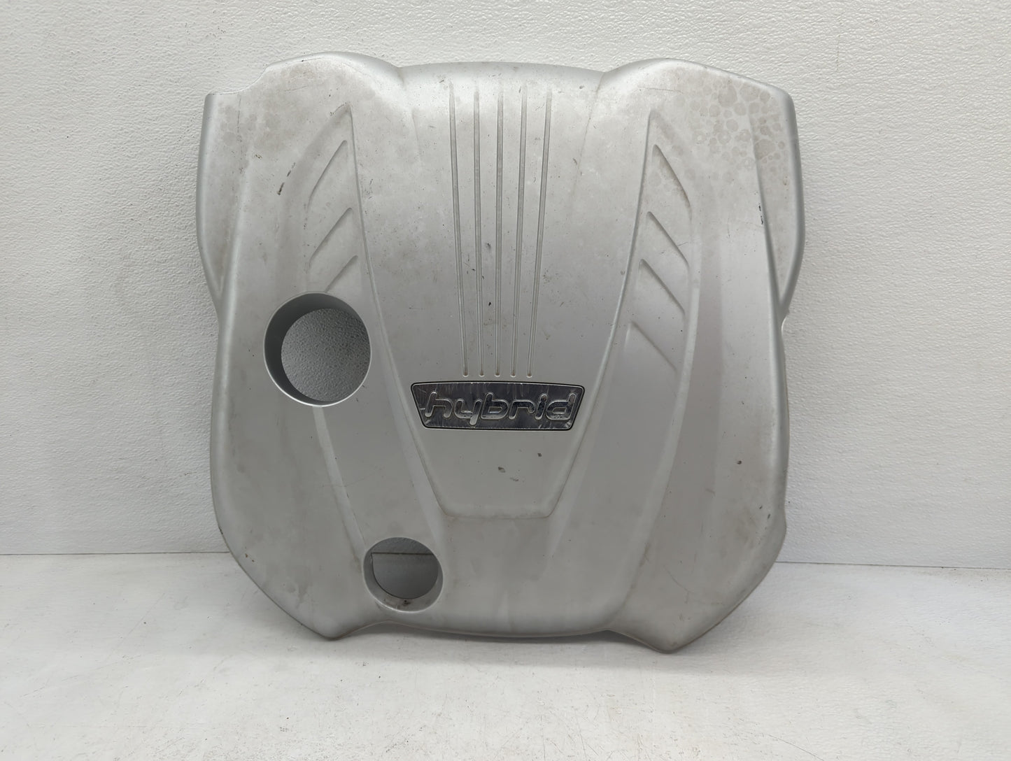 2012 Hyundai Sonata Engine Cover - Oemusedautoparts1.com