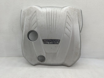 compare product 2012 Hyundai Sonata Engine Cover