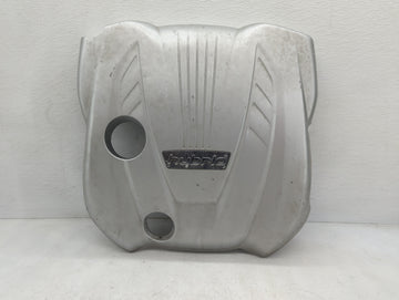 2012 Hyundai Sonata Engine Cover - Oemusedautoparts1.com