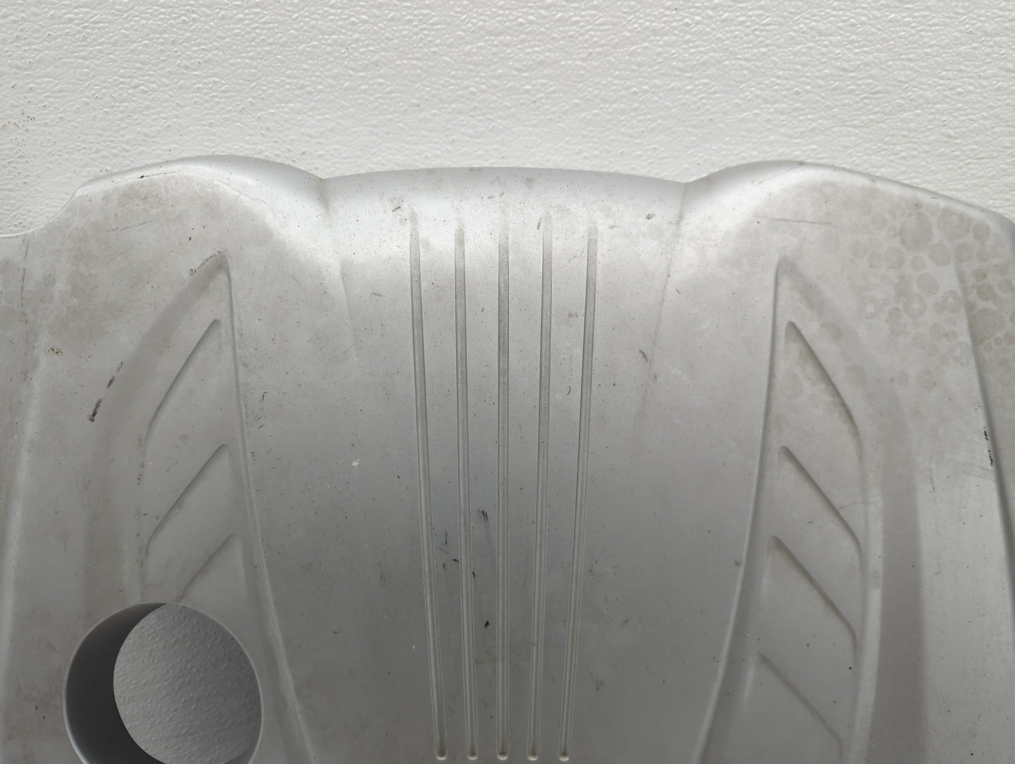 2012 Hyundai Sonata Engine Cover - Oemusedautoparts1.com