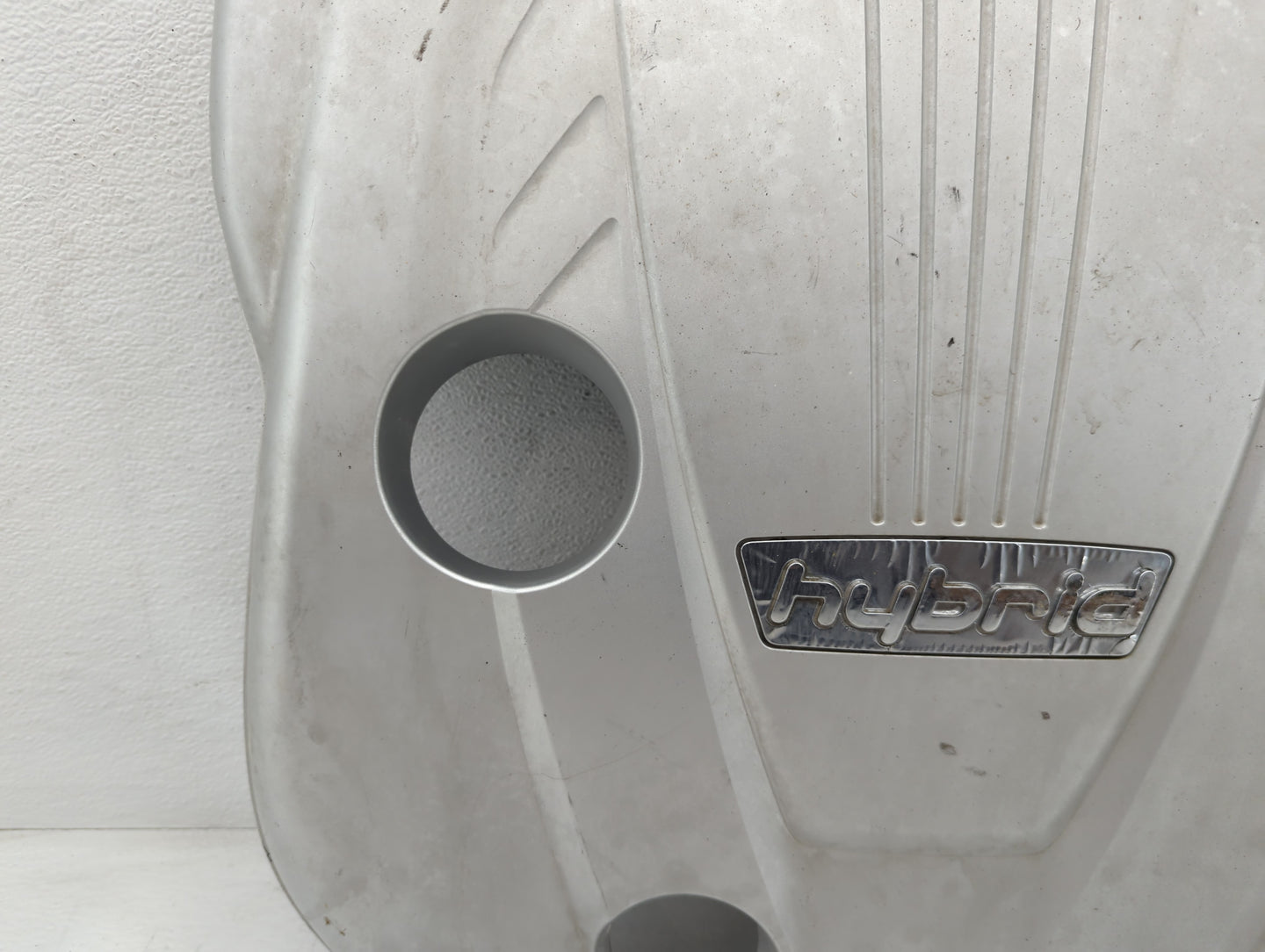 2012 Hyundai Sonata Engine Cover - Oemusedautoparts1.com