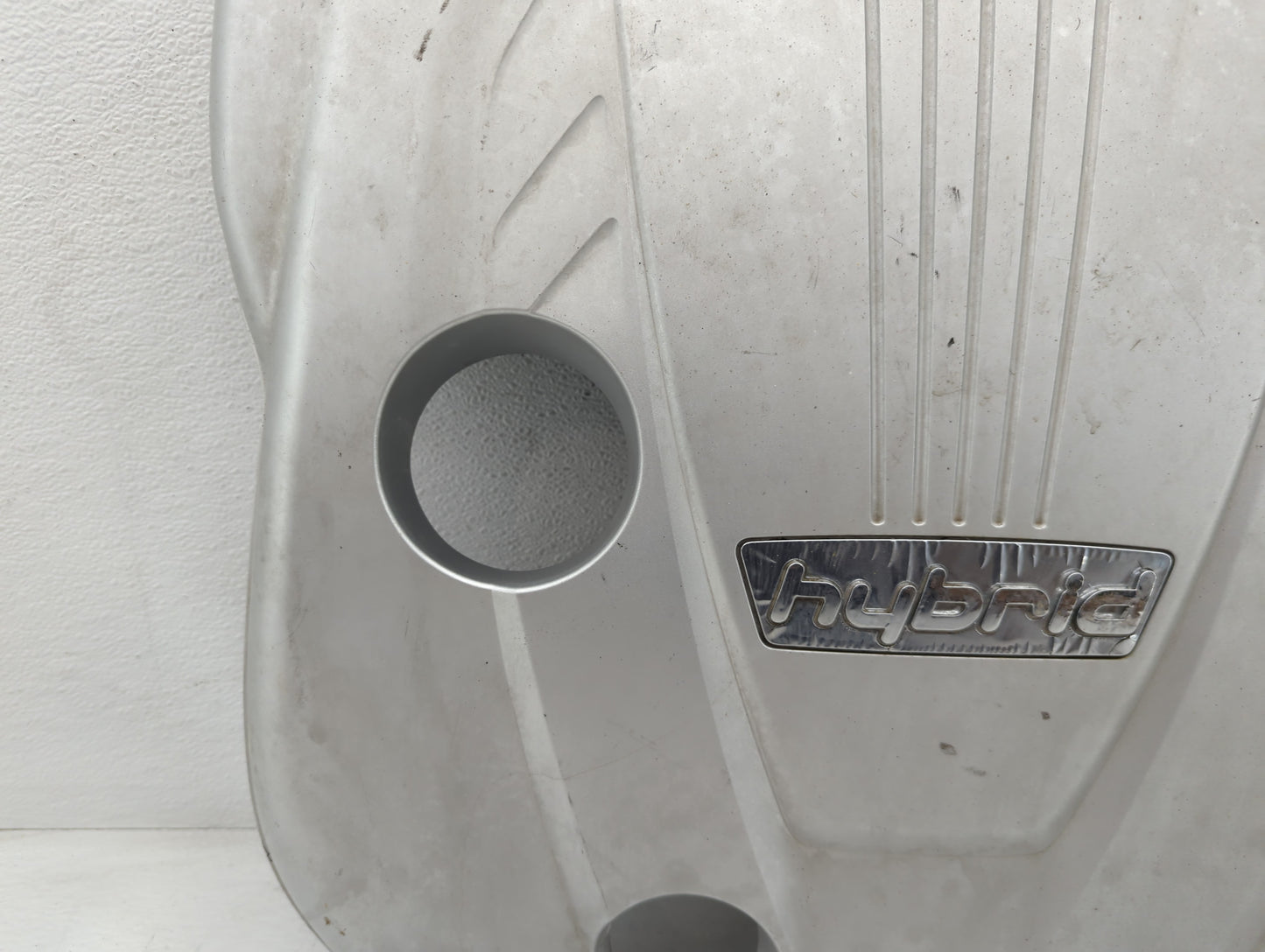 2012 Hyundai Sonata Engine Cover - Oemusedautoparts1.com