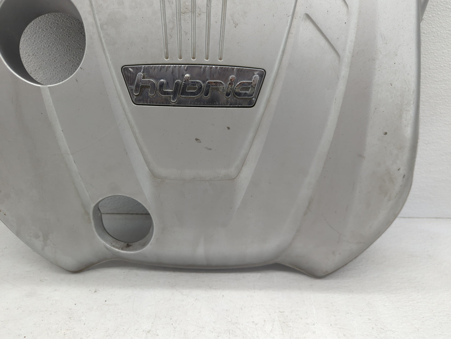2012 Hyundai Sonata Engine Cover - Oemusedautoparts1.com