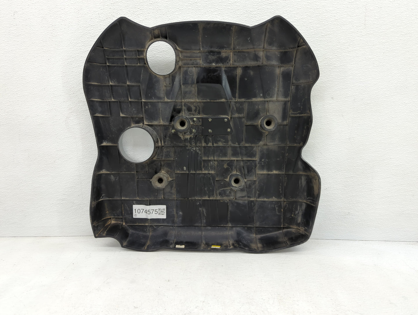 2012 Hyundai Sonata Engine Cover - Oemusedautoparts1.com