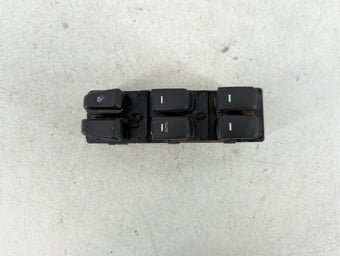 compare product 2011-2015 Hyundai Sonata Master Power Window Switch Replacement Driver Side Left Fits Fits 2011 2012 2013 2014 2015 OEM Used Auto Parts