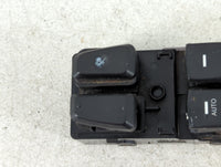2011-2015 Hyundai Sonata Master Power Window Switch Replacement Driver Side Left Fits Fits 2011 2012 2013 2014 2015 OEM Used