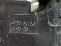 2011-2015 Hyundai Sonata Master Power Window Switch Replacement Driver Side Left Fits Fits 2011 2012 2013 2014 2015 OEM Used