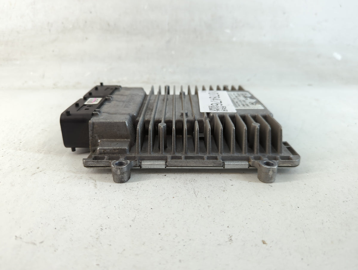 2011-2014 Hyundai Sonata PCM Engine Control Computer ECU ECM PCU OEM P/N:39111-2G662 39101-2G662 Fits 2011 2012 2013 2014 OE