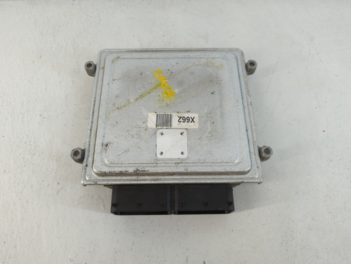 2011-2014 Hyundai Sonata PCM Engine Control Computer ECU ECM PCU OEM P/N:39111-2G662 39101-2G662 Fits 2011 2012 2013 2014 OE