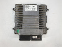 2011-2014 Hyundai Sonata PCM Engine Control Computer ECU ECM PCU OEM P/N:39101-2G668 Fits Fits 2011 2012 2013 2014 OEM Used 