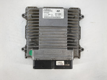 2011-2014 Hyundai Sonata PCM Engine Control Computer ECU ECM PCU OEM P/N:39101-2G668 Fits Fits 2011 2012 2013 2014 OEM Used 