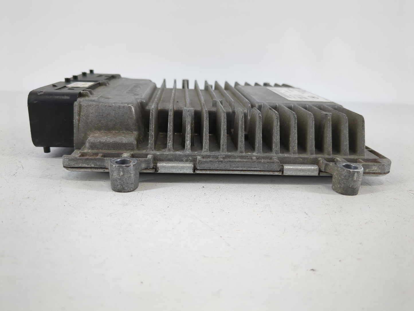 2011-2014 Hyundai Sonata PCM Engine Control Computer ECU ECM PCU OEM P/N:39101-2G668 Fits Fits 2011 2012 2013 2014 OEM Used 