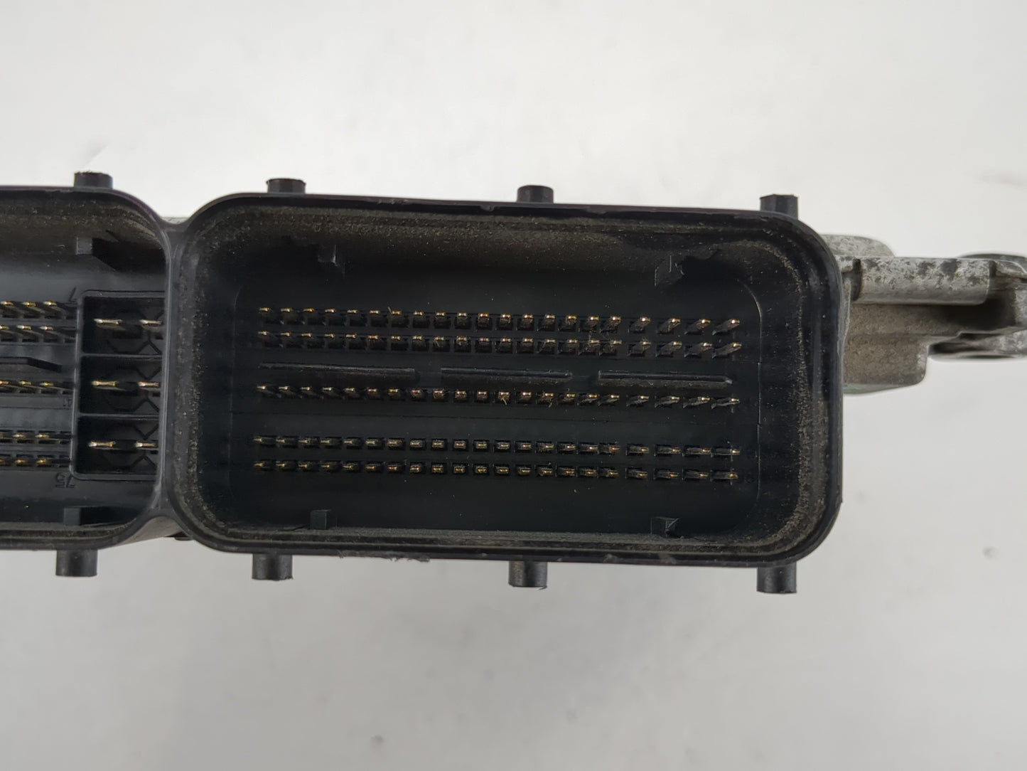 2011-2014 Hyundai Sonata PCM Engine Control Computer ECU ECM PCU OEM P/N:39101-2G668 Fits Fits 2011 2012 2013 2014 OEM Used 