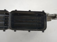 2011-2014 Hyundai Sonata PCM Engine Control Computer ECU ECM PCU OEM P/N:39101-2G668 Fits Fits 2011 2012 2013 2014 OEM Used 