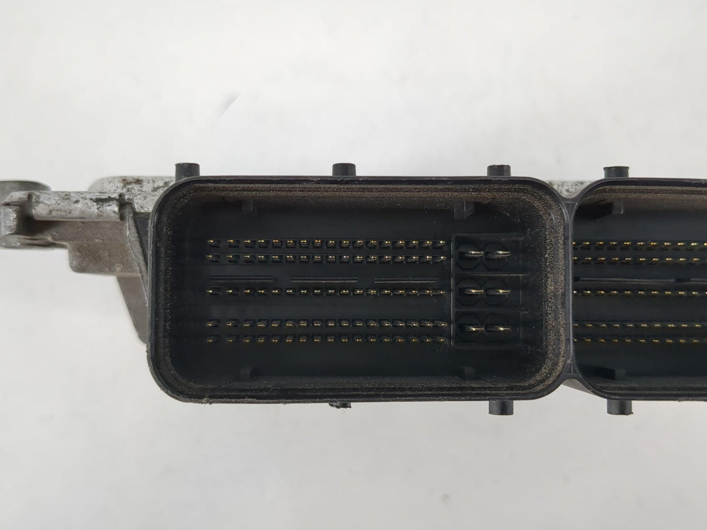 2011-2014 Hyundai Sonata PCM Engine Control Computer ECU ECM PCU OEM P/N:39101-2G668 Fits Fits 2011 2012 2013 2014 OEM Used 
