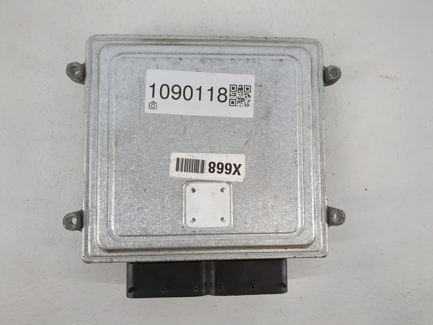 2011-2014 Hyundai Sonata PCM Engine Control Computer ECU ECM PCU OEM P/N:39101-2G668 Fits Fits 2011 2012 2013 2014 OEM Used 