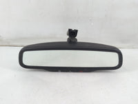 2006-2015 Hyundai Sonata Interior Rear View Mirror Replacement OEM P/N:A047396 Fits OEM Used Auto Parts - Oemusedautoparts1.