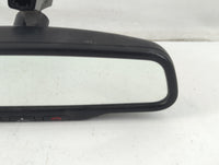 2006-2015 Hyundai Sonata Interior Rear View Mirror Replacement OEM P/N:A047396 Fits OEM Used Auto Parts - Oemusedautoparts1.