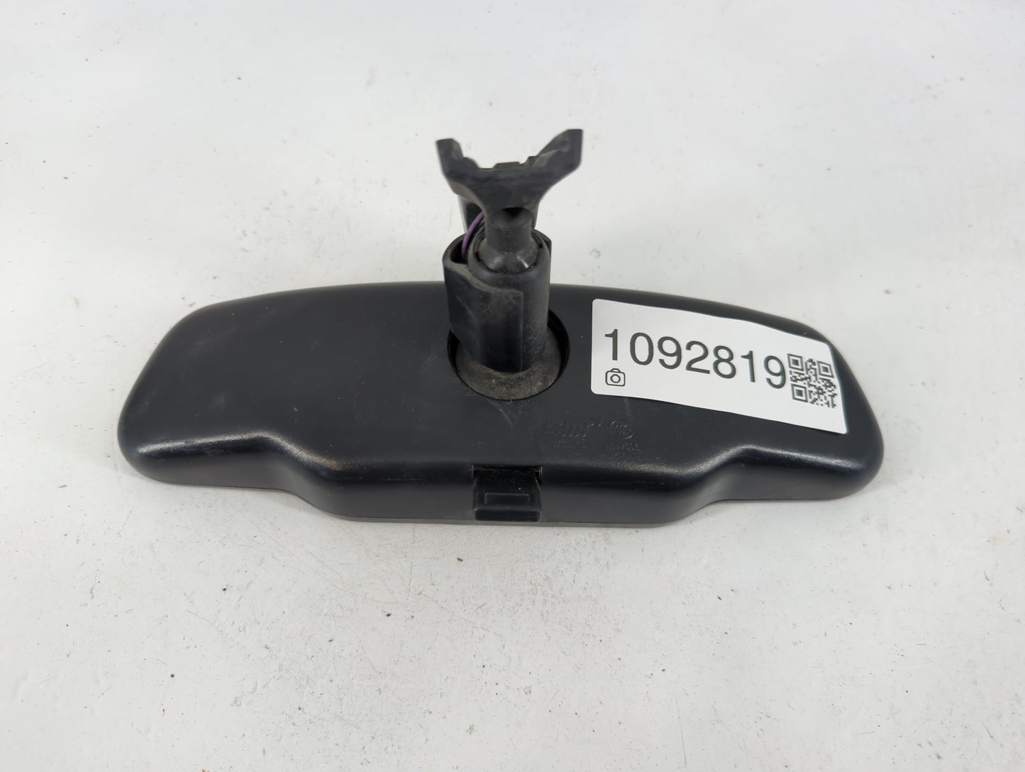 2006-2015 Hyundai Sonata Interior Rear View Mirror Replacement OEM P/N:A047396 Fits OEM Used Auto Parts - Oemusedautoparts1.
