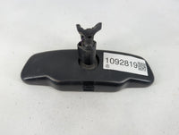 2006-2015 Hyundai Sonata Interior Rear View Mirror Replacement OEM P/N:A047396 Fits OEM Used Auto Parts - Oemusedautoparts1.