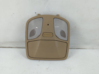 compare product 2011-2015 Hyundai Sonata Overhead Roof Console 1093298