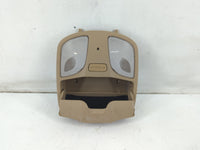 2011-2015 Hyundai Sonata Overhead Roof Console 1093298 - Oemusedautoparts1.com