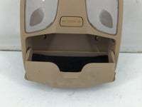 2011-2015 Hyundai Sonata Overhead Roof Console 1093298 - Oemusedautoparts1.com