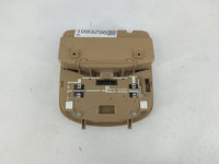 2011-2015 Hyundai Sonata Overhead Roof Console 1093298 - Oemusedautoparts1.com