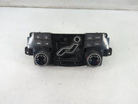 2011-2013 Hyundai Sonata Climate Control Module Temperature AC/Heater Replacement P/N:97250-4R100 Fits Fits 2011 2012 2013 O