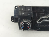 2011-2013 Hyundai Sonata Climate Control Module Temperature AC/Heater Replacement P/N:97250-4R100 Fits Fits 2011 2012 2013 O