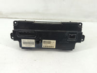 2011-2013 Hyundai Sonata Climate Control Module Temperature AC/Heater Replacement P/N:97250-4R100 Fits Fits 2011 2012 2013 O