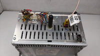 2012-2015 Hyundai Sonata Am Fm Cd Player Radio Receiver 109601 - Oemusedautoparts1.com